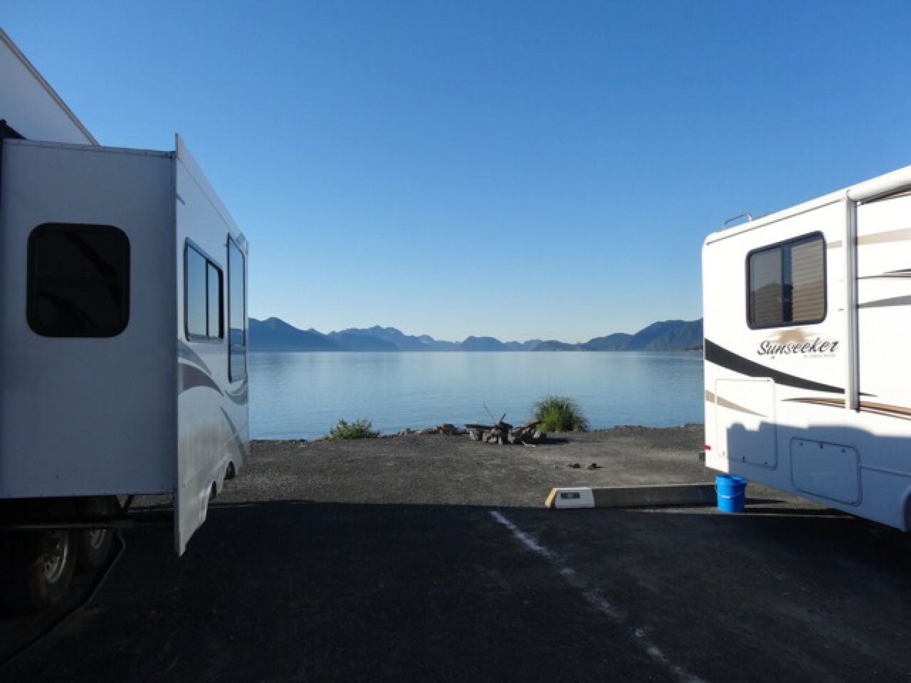 Their View