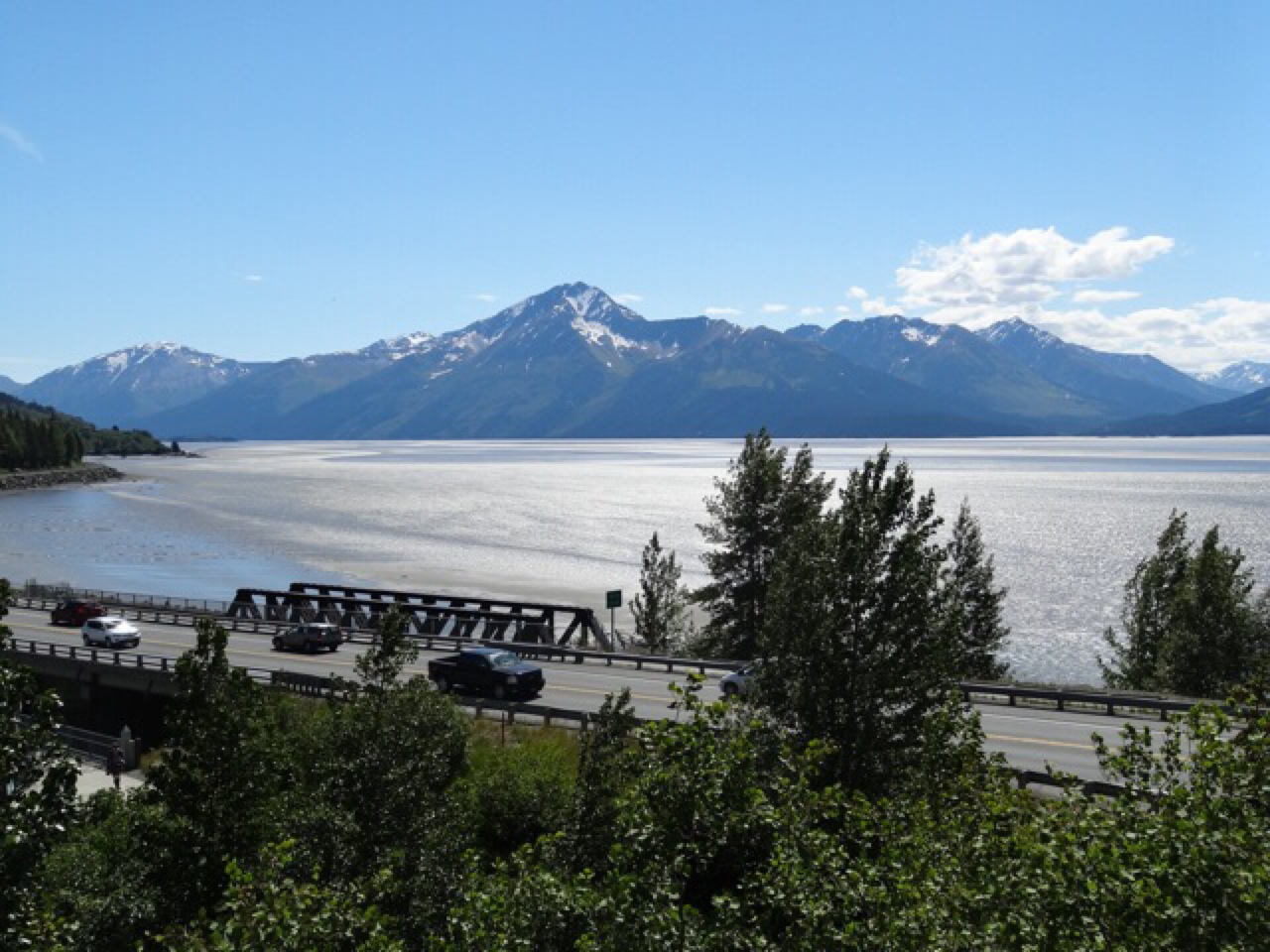 Turnagain Arm