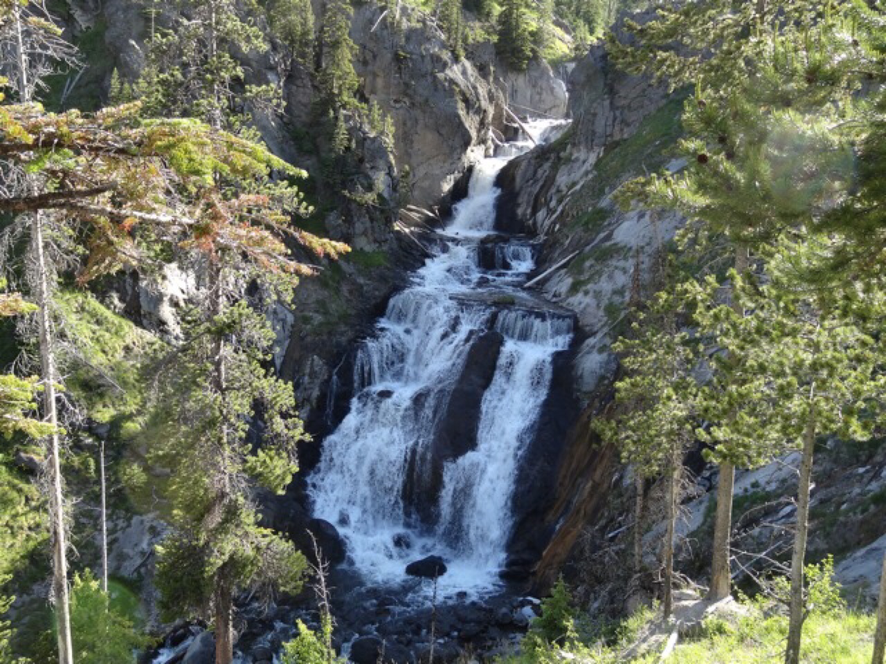 Mystic Falls