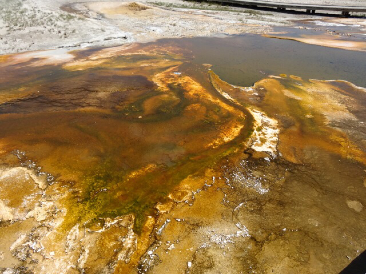 Sulphur