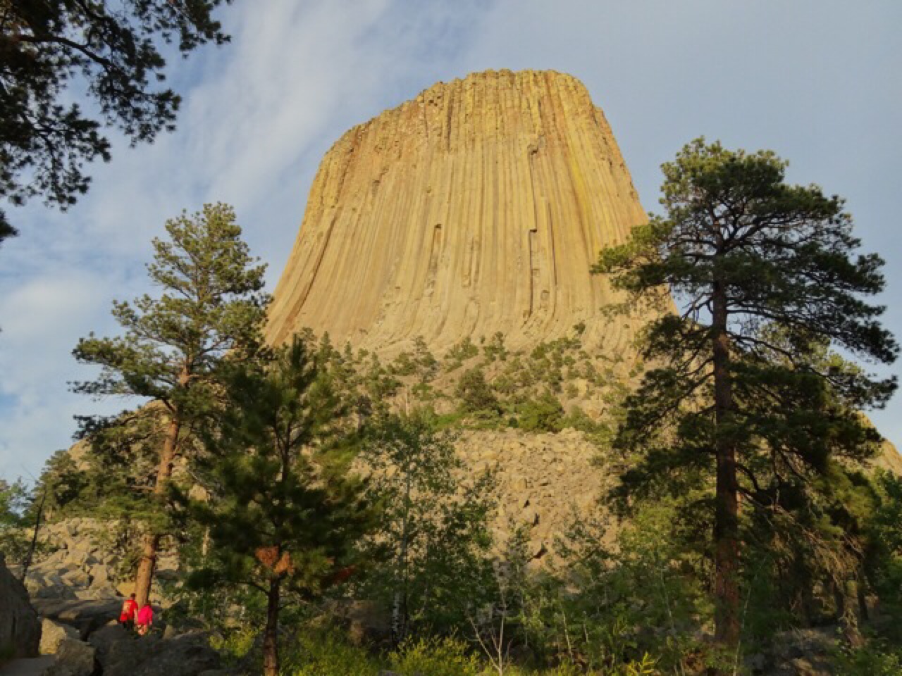 Devils Tower