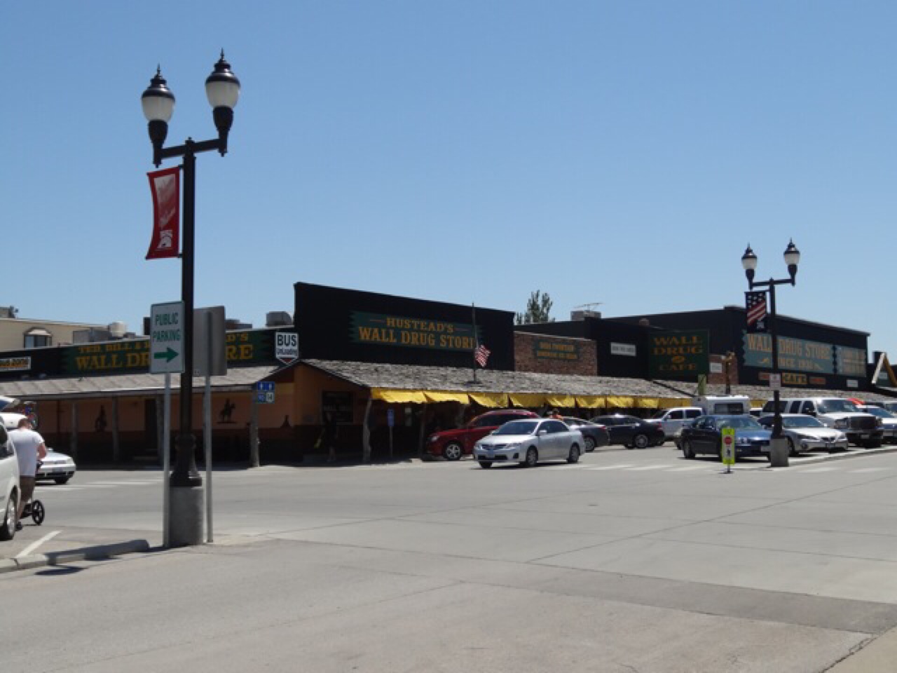 Wall Drug