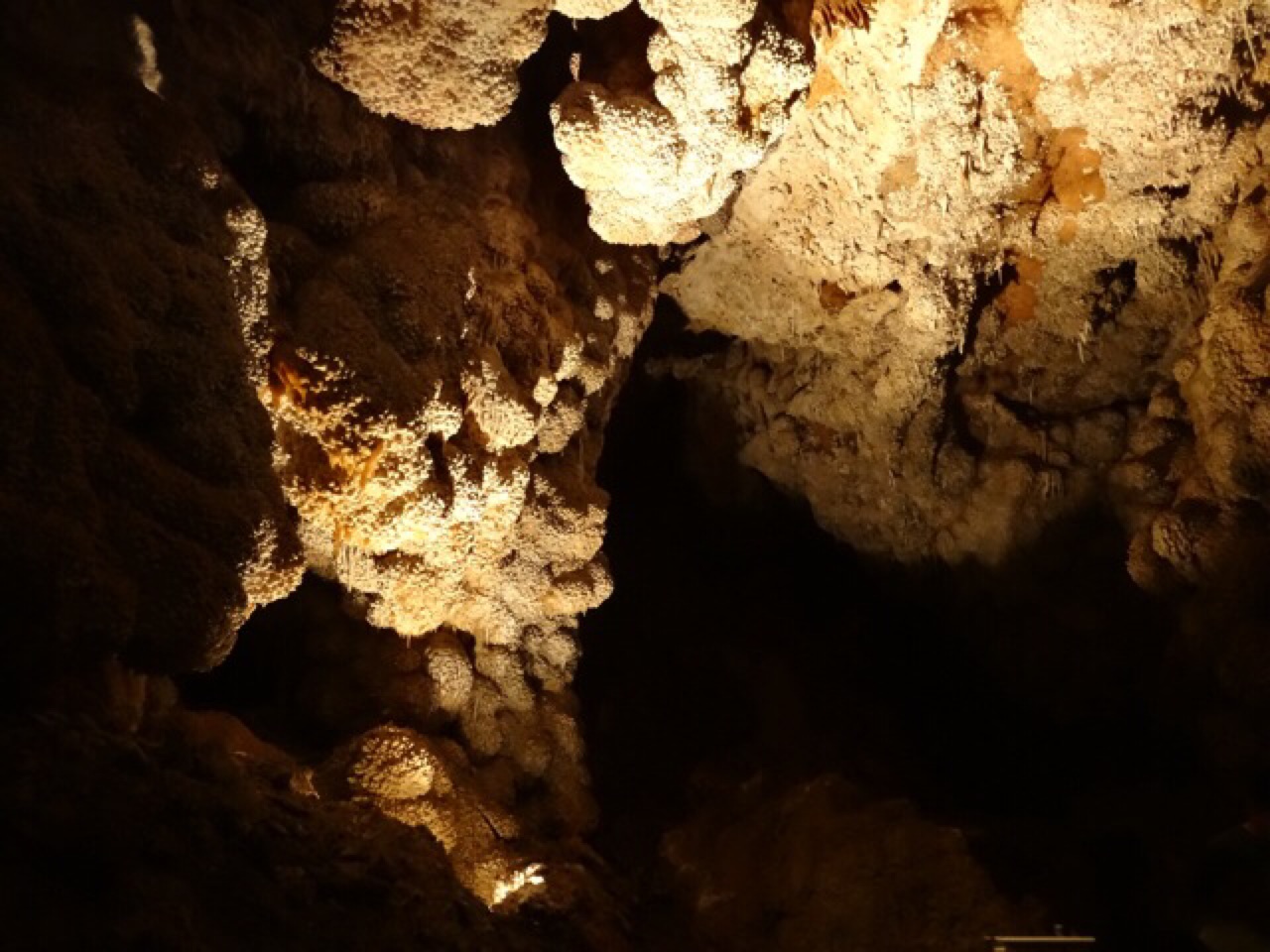 Jewel Cave