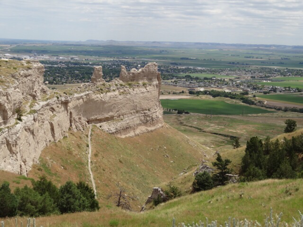 Scottsbluff