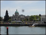 Provincial parliament building