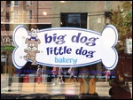A Dog Bakery