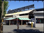 Granville Island Public Market