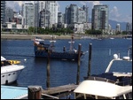 Local Pirate Ship
