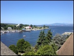 Vancouver Harbour