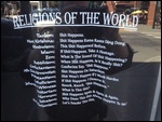 A Local T-shirt