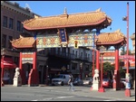 Chinatown - Victoria