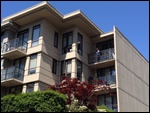 Our Apartment