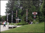 Totem Poles