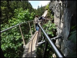 The Cliff Walk
