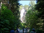 Shannon Falls