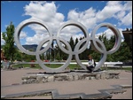 The Olympic Precinct