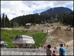 Whistler