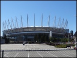 BC Place