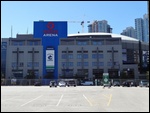 Rogers Arena