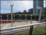 The Exhibition Centre