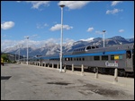 Our Train