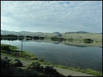 From The Train