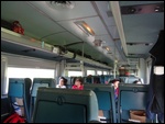 Our Carriage