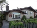 Patricia Lake Bungalows
