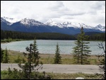 Patricia Lake