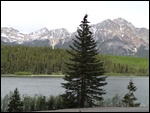 Patricia Lake