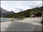 Payramid Lake and fire report
