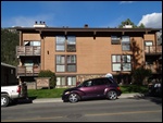 Banff Apartment