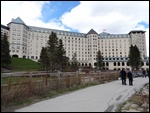 Fairmont Hotel