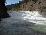 Bow Falls