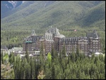 Fairmont Banff Springs Hotel