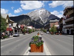 Gorgeous Banff