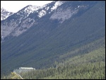 Rimrock Resort Hotel and Banff Gondola