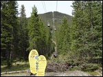 Banff Gondola