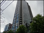Our Apartment Building