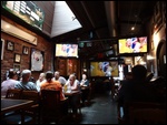 Watching The World Cup