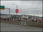 Naked Bike Riders (and some skateboarders)