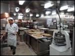 Breads and Pastries