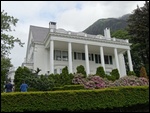 Governor's House