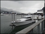 Juneau Harbour