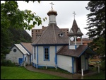 St Nicholas Russian Orthodox Church