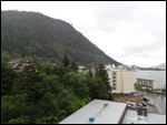 The Town And Cable Car