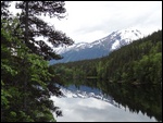 Lower Dewey Lake