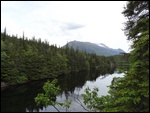 Lower Dewey Lake