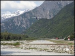 The Town Runway