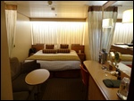 Our Stateroom